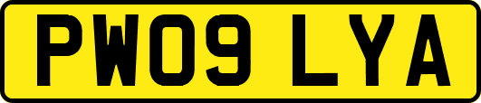 PW09LYA