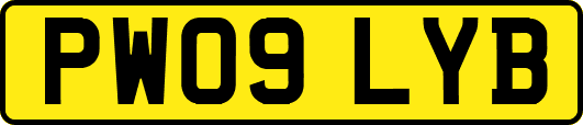 PW09LYB
