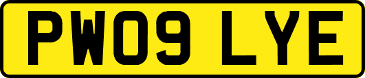PW09LYE
