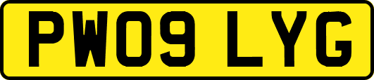 PW09LYG