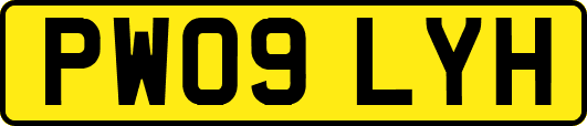 PW09LYH