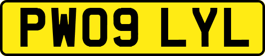 PW09LYL