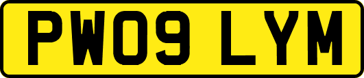 PW09LYM