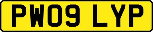 PW09LYP