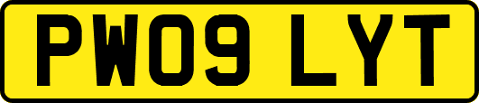 PW09LYT
