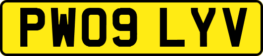 PW09LYV