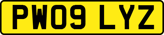 PW09LYZ