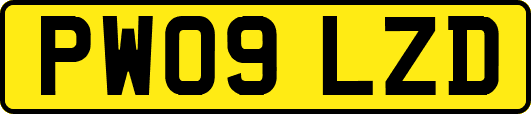 PW09LZD