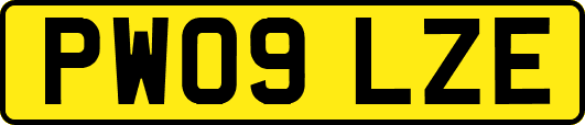 PW09LZE