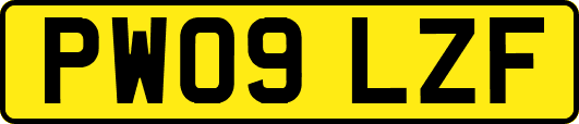 PW09LZF