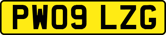 PW09LZG
