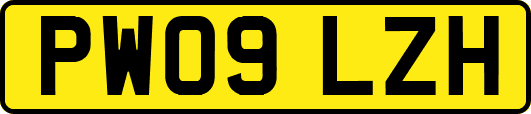 PW09LZH