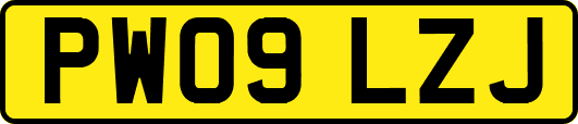 PW09LZJ