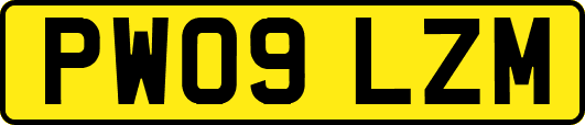 PW09LZM