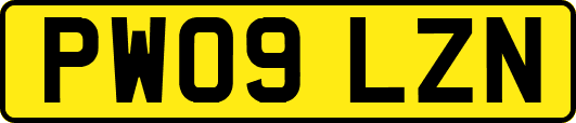 PW09LZN