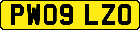 PW09LZO