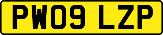 PW09LZP
