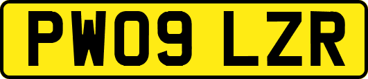 PW09LZR