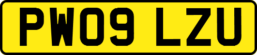 PW09LZU