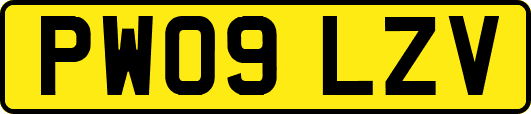 PW09LZV
