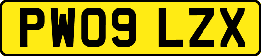 PW09LZX