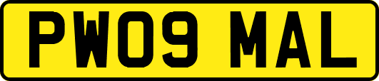 PW09MAL