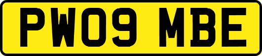 PW09MBE