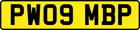 PW09MBP