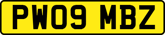 PW09MBZ