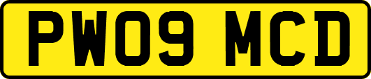 PW09MCD