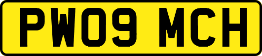 PW09MCH