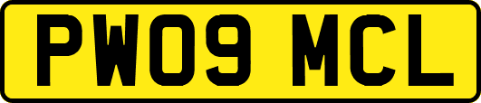 PW09MCL