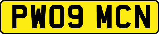 PW09MCN