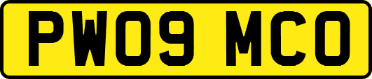 PW09MCO
