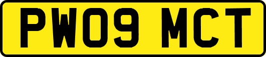 PW09MCT