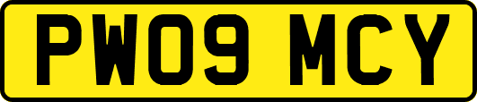 PW09MCY