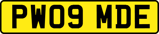 PW09MDE