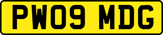 PW09MDG