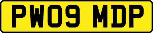 PW09MDP