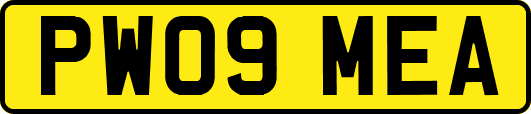 PW09MEA