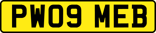 PW09MEB