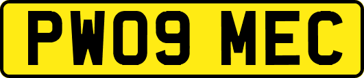 PW09MEC