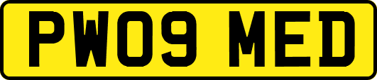 PW09MED