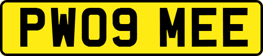 PW09MEE