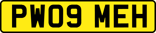 PW09MEH