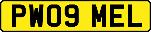 PW09MEL