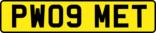 PW09MET