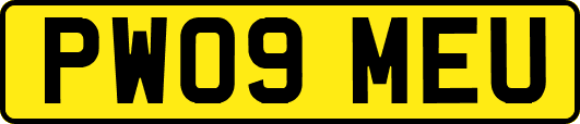 PW09MEU