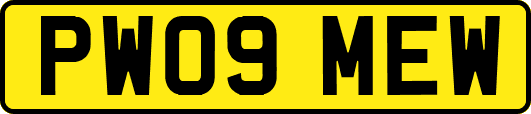PW09MEW
