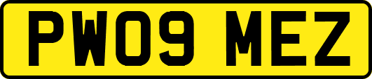 PW09MEZ